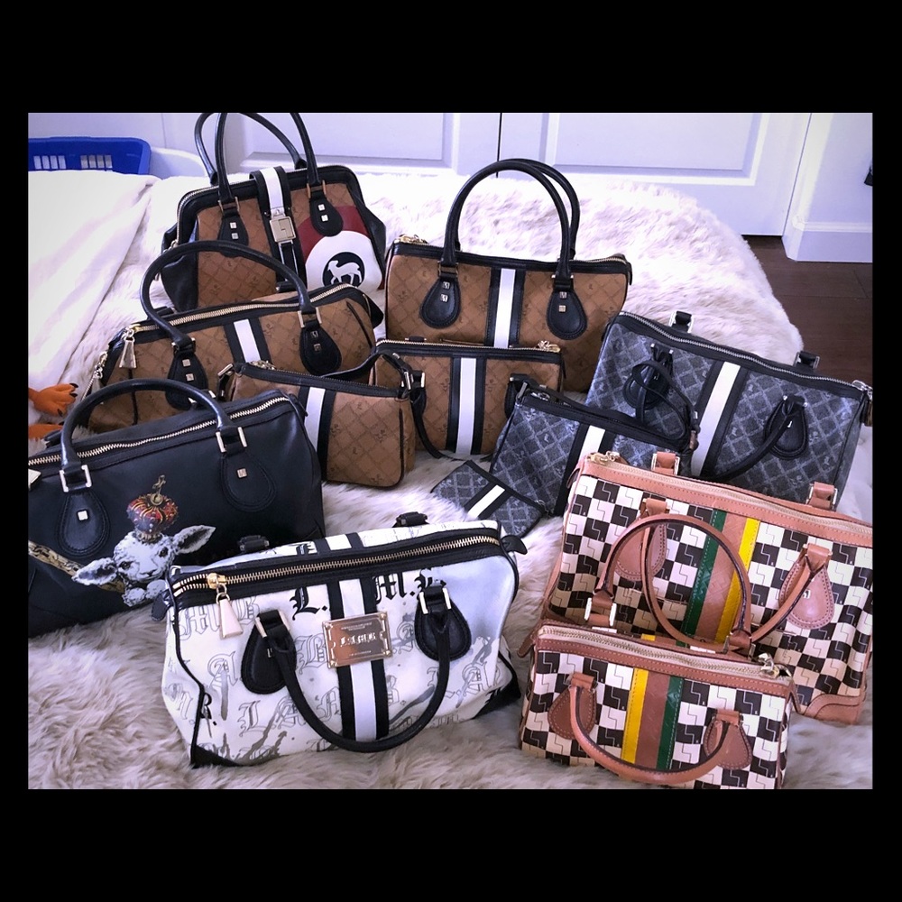 NFS 🙅🏻‍♀️ L.A.M.B. Gwen Stefani collection